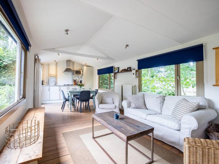 Ferienhaus für 4 Personen, mit Garten und Terrasse in Bergen (Nordholland) - 2