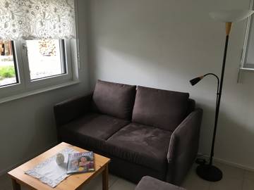Ferienwohnung für 4 Personen in Beuren, Albsteig Etappe 9, Bild 3