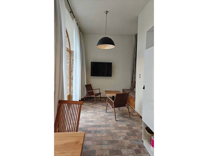 Bauernhof für 3 Personen, mit Sauna und Balkon/Terrasse, mit Haustier in Sächsische Schweiz - 3