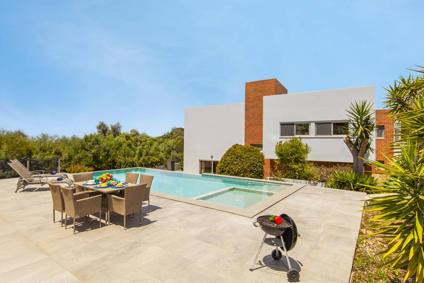 Villa Naturis in Alvor, Faro Distrikt