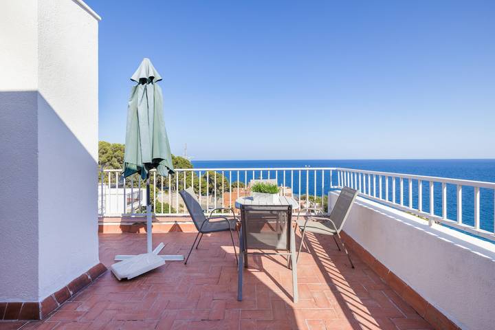 Apartamento entero, Sunandbed Ático Faro in Salou, Costa Dorada