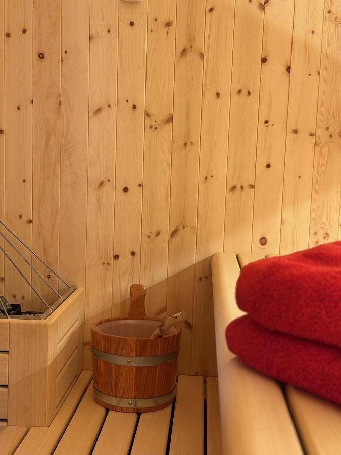 Chambre d’hôte pour 3 personnes, avec jardin et vue à Wolkenstein - 2