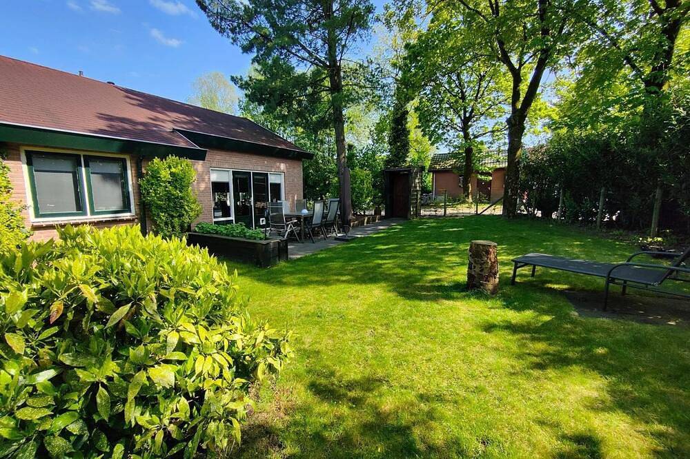 Haus in Garderen nahe Veluwe für 5 Von Belvilla in Veluwe