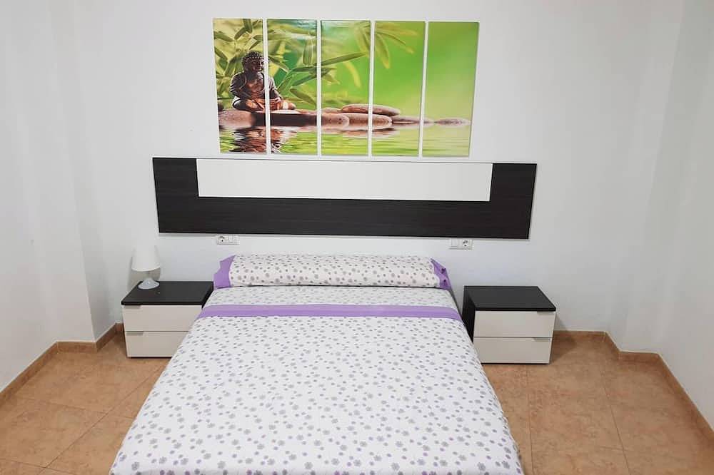 Apartamento entero, Homerez - Amplio Apartamento en Tavernes - 100 m² in Tabernes de Valldigna, Costa de Valencia