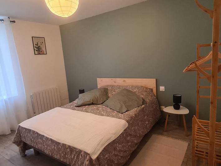 Gîte pour 6 personnes dans Menetou-Râtel - 3