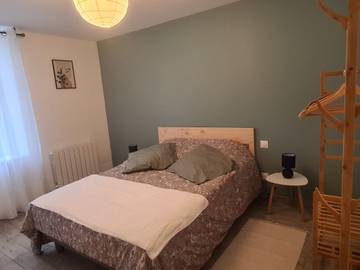 Gîte pour 6 Personnes dans Menetou-Râtel, Vallée de la Loire, Photo 2