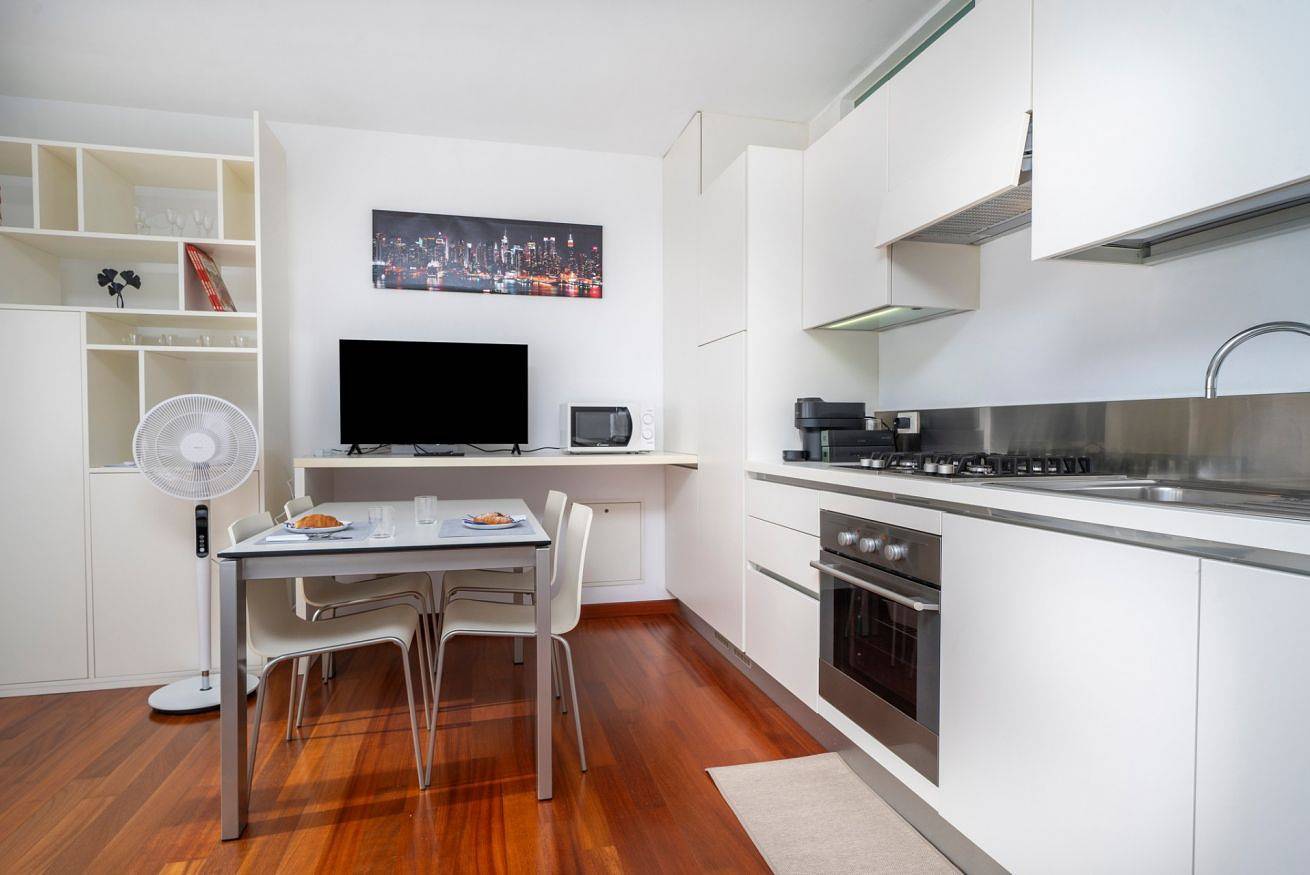 Appartement entier, Udine City Corner in Udine, Province d'Udine