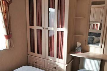 Glamping for 8 People in Poole, Poole Harbour, Photo 1