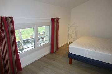 Appartement De Vacances pour 5 Personnes dans Dax, Région de Dax, Photo 1