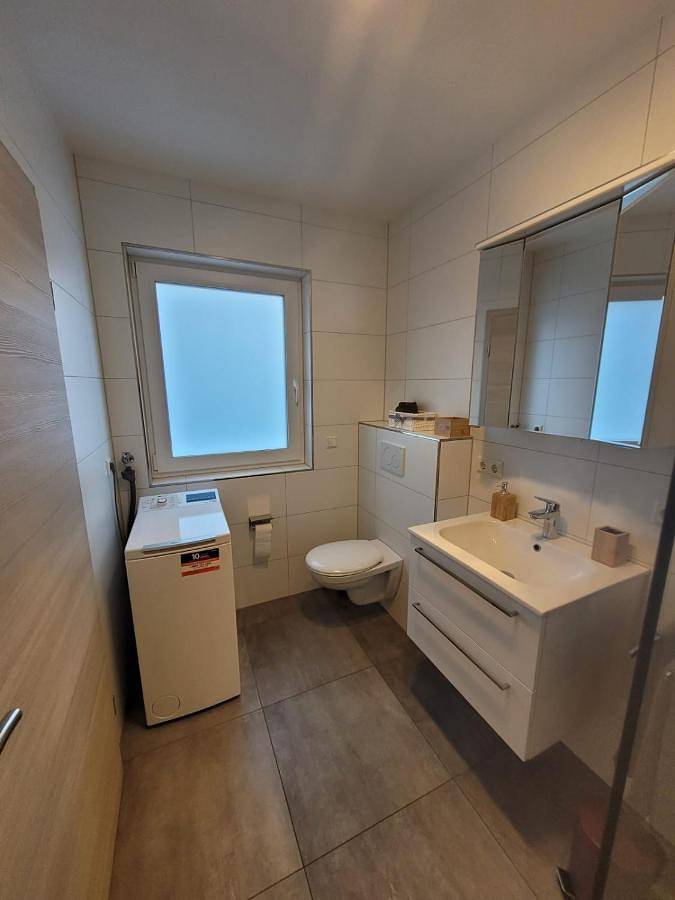 Ganze Wohnung, Ferienwohnung Hanek in Annweiler, Südliche Weinstraße