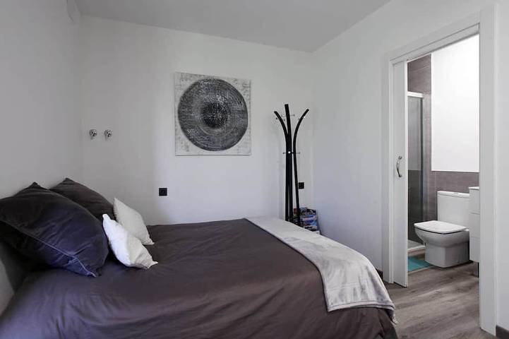 Location de vacances pour 2 personnes, avec jardin et jacuzzi à Castro-Urdiales - 4