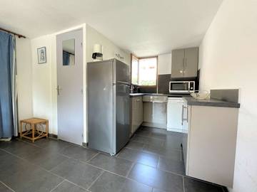 Bungalow für 6 Personen in Gruissan, Côte d'Améthyste, Bild 2