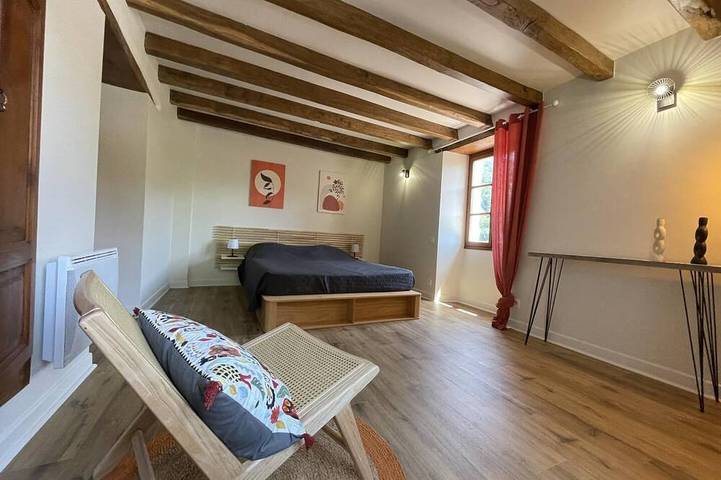 Location de vacances pour 6 personnes dans Banca - 2