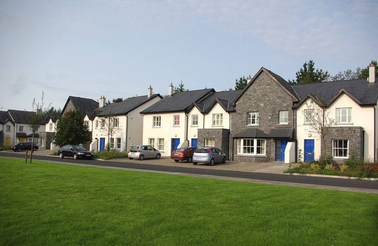 Cottage for 6 people in County Clare