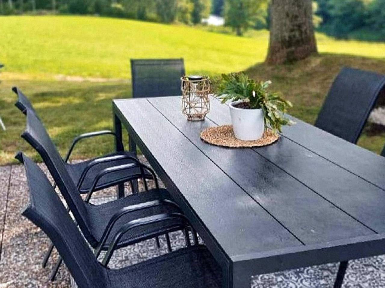 6 Personen Ferienhaus in Mellerud in Mellerud, Vänern