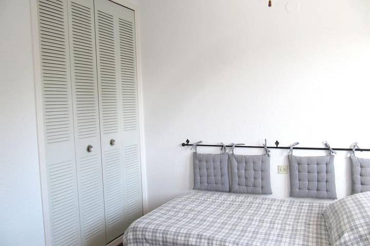 Ferienhaus für 5 Personen, mit Pool und Terrasse an der Costa Blanca - 3