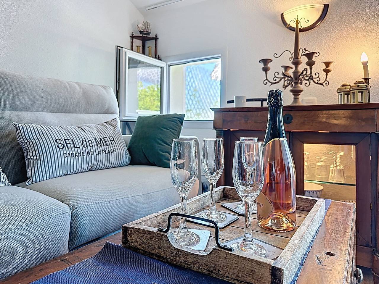 Appartement entier, Le Hameau du Golf in Pornic, Côte de Jade