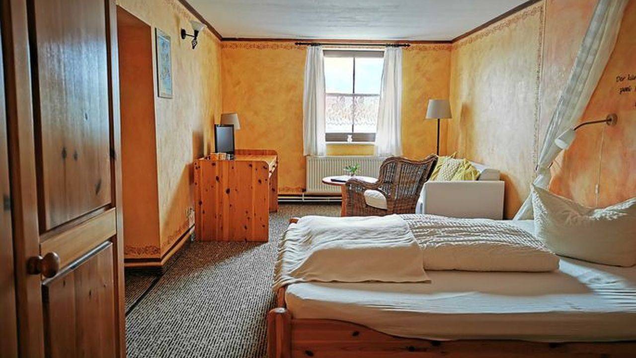 Ganze Ferienwohnung, Ferienwohnung für 4 Personen (40 m²) in Trent (Rügen) in Trent, Rügen