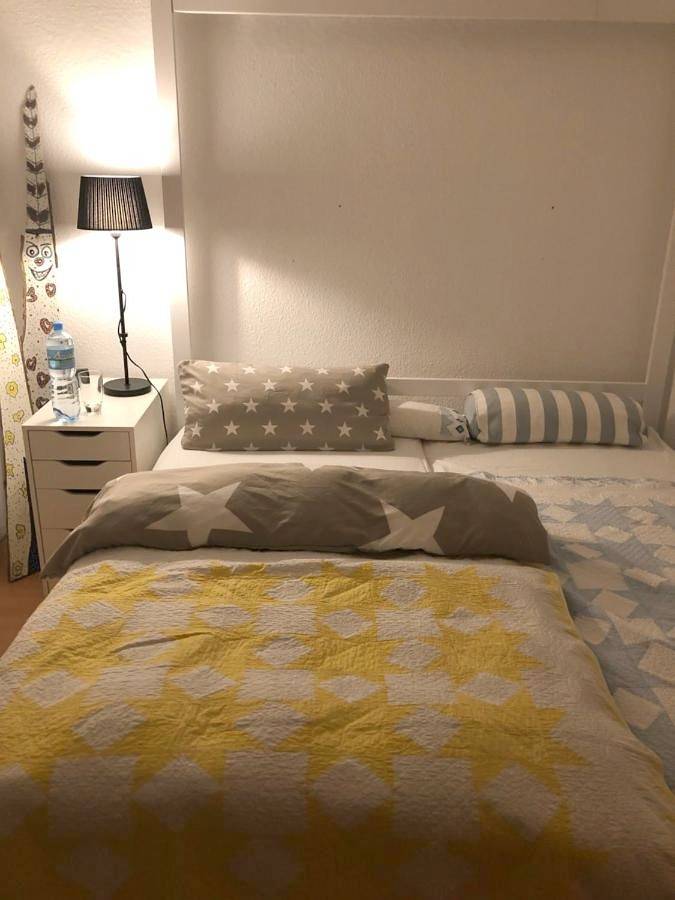 Ferienwohnung für 2 Personen