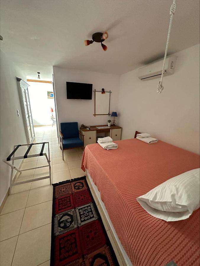 Mansion Dasi in Spetses Ville, Spetses