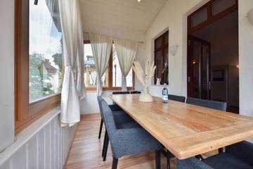 Ferieleilighet til 6 Personer i Heringsdorf, Usedom, Bilde 4