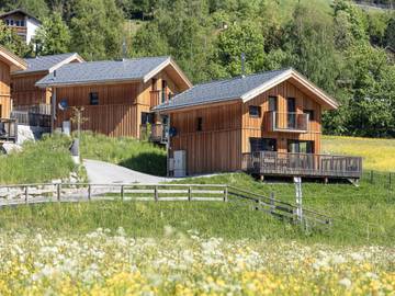 Villa for 8 People in Steinach am Brenner, Tyrol, Photo 1