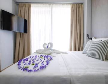 Villa für 6 Personen in Pefkochori, Kassandra, Bild 4