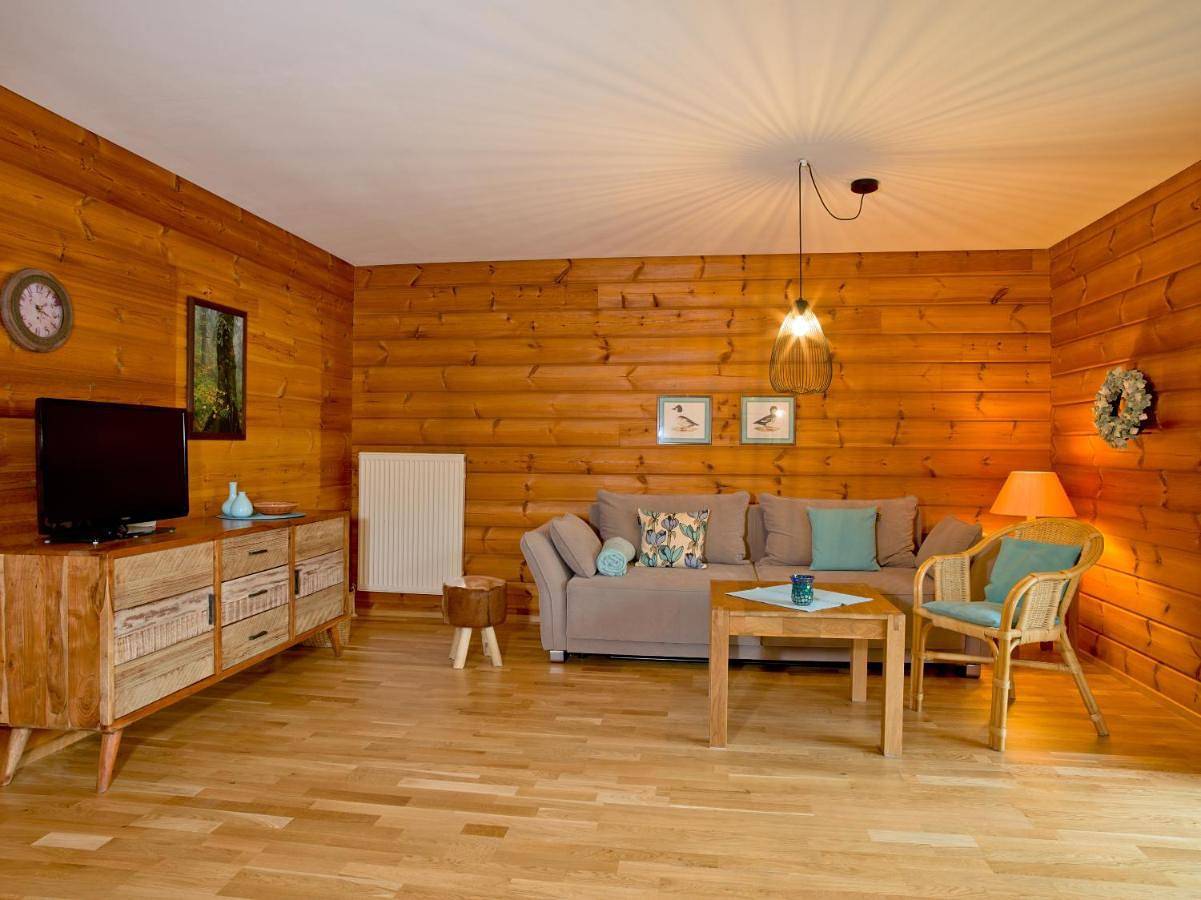Ganze Wohnung, Two-Bedroom Apartment in Mitterfirmiansreut, Philippsreut