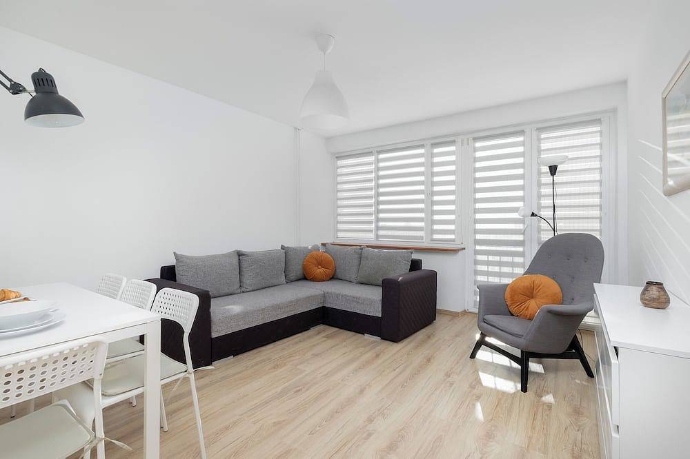 Ganze Wohnung, Odzieżowa City Comfort Apartment in Stettin, Baltic Sea Pomerania