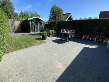 Vakantiehuis voor 4 Personen in Nederlandse Noordzeekust, Afbeelding 1