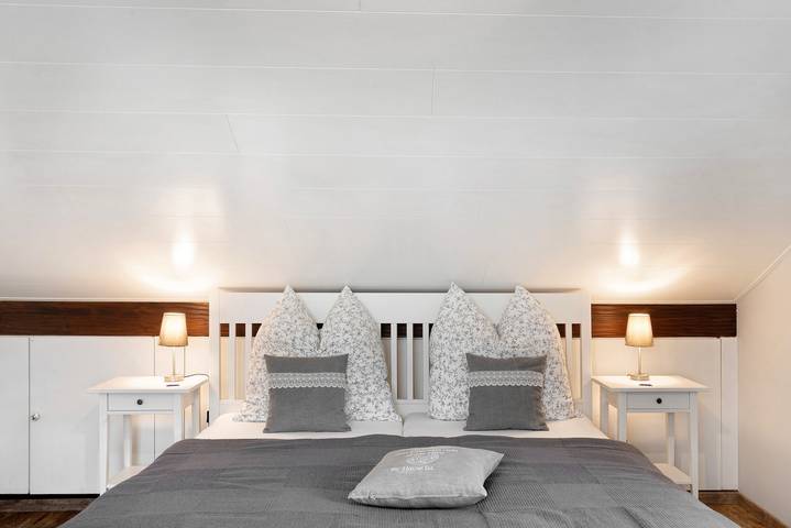 Appartement entier, Appartement « Schwarzwaldtani – Dörfle » au bord de la forêt à Ottersweier in Ottersweier, Ferienregion Bühl Bühlertal Ottersweier Region