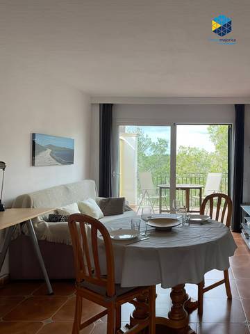 Apartamento in Cala Pi, Lluchmayor für 2 