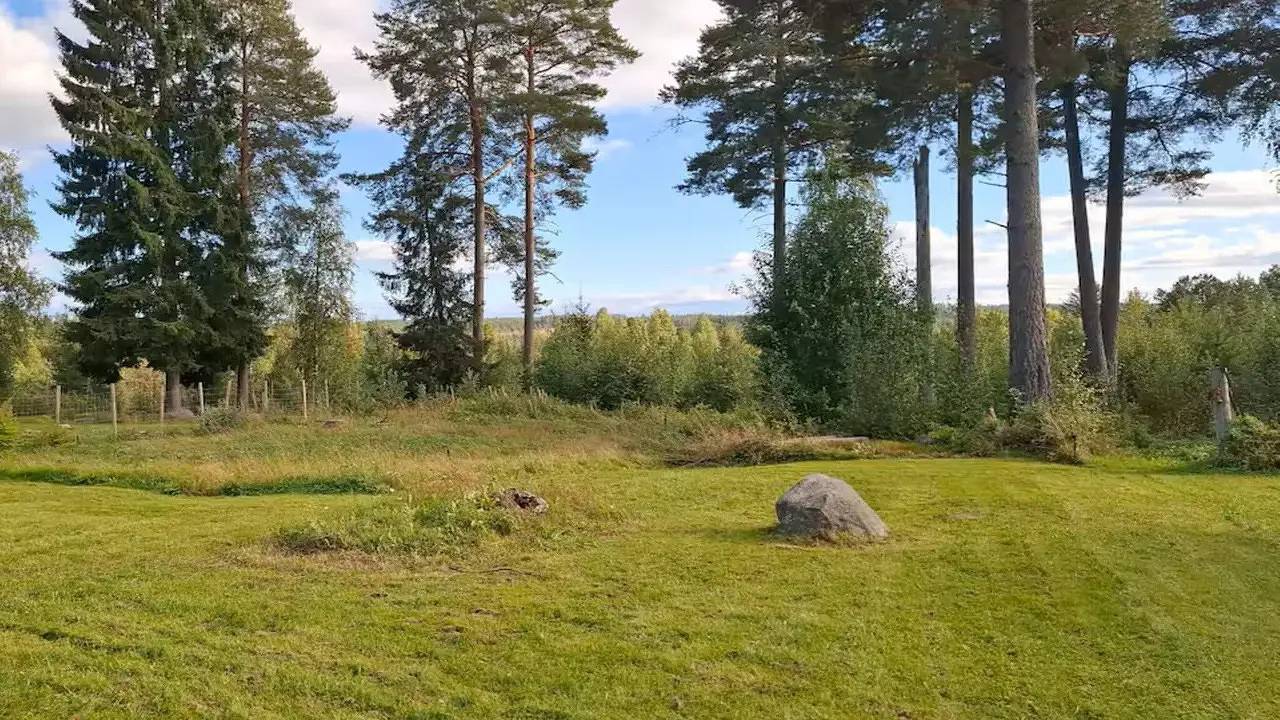 Ferienhaus für 17 Personen mit Garten in Orsa, Dalarna