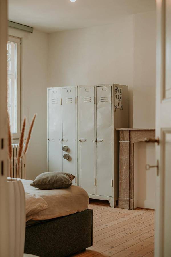 Gîte pour 8 personnes à Ypres - 3