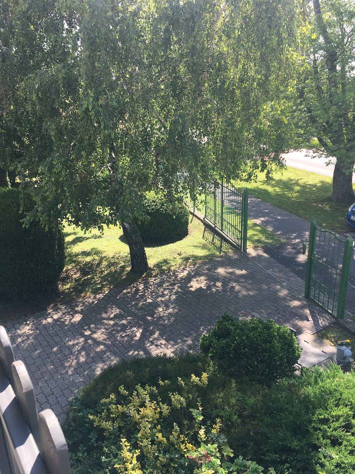 Ferienhaus mit Grillmöglichkeit und Wlan in Gyenesdias, Balaton Hochland Nationalpark