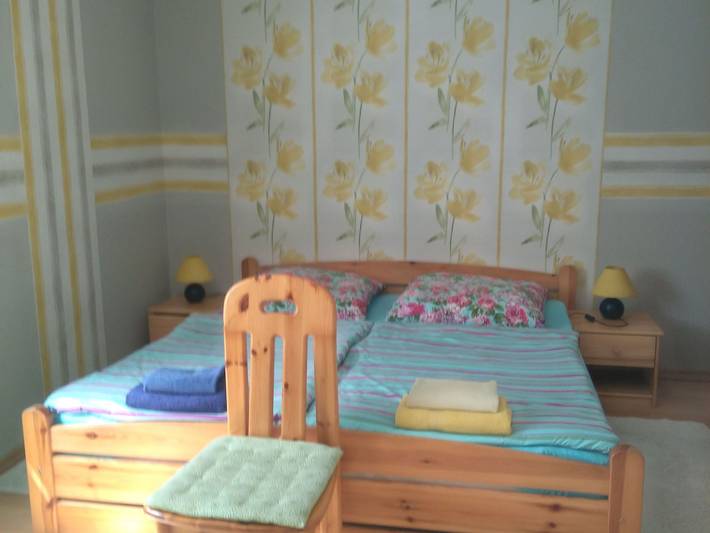 Bungalow für 3 Personen, mit Terrasse in Heringsdorf - 3