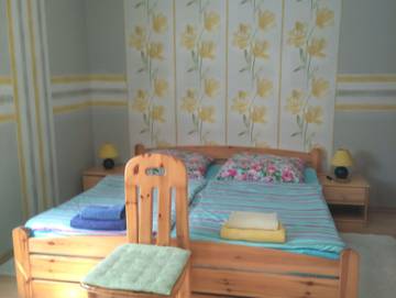 Bungalow für 3 Personen in Heringsdorf, Usedom, Bild 2