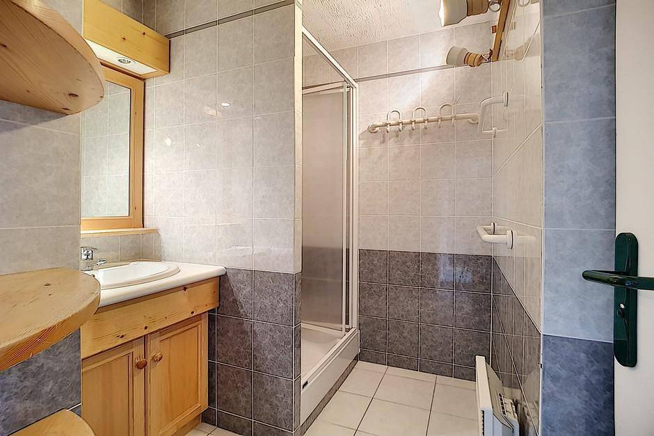 Domek Letniskowy dla 6 osoby w Saint-Martin-de-Belleville, Park Narodowy Vanoise