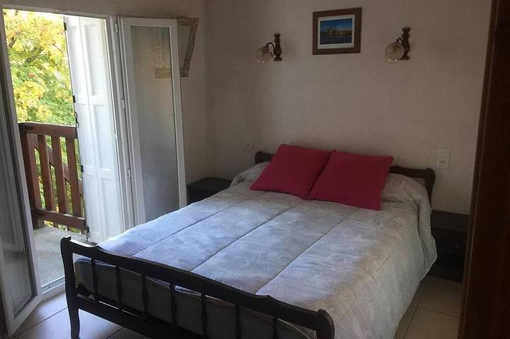 Location de vacances pour 4 personnes à Saint-Pierre-dels-Forcats - 4