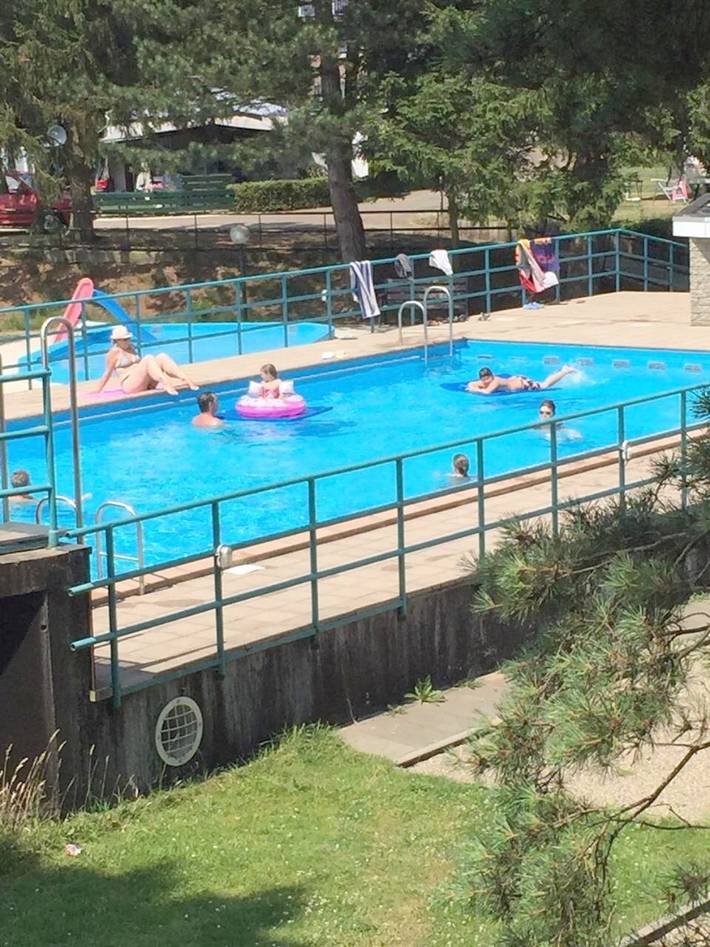 Location de vacances pour 5 personnes à Heerlen - 3