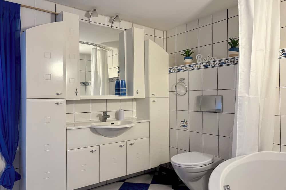 Ganze Wohnung, Naturparadies Schwarzachtal: Aktiv & entspannt für Familien, Wanderer & Angler in Neunburg vorm Wald, Naturpark Oberpfälzer Wald