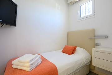 Bungalow voor 5 Personen in Pasito Blanco, Zuid Gran Canaria, Afbeelding 3