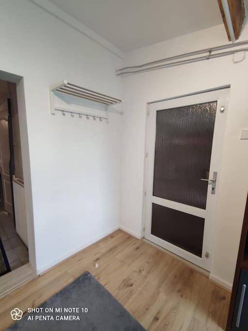 Appartement de vacances pour 3 personnes