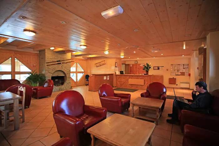 Ganze Wohnung, 3-Zimmer-Appartement-Hütte für 8 Personen in Lanslebourg-Mont-Cenis, Region Saint-Jean-de-Maurienne