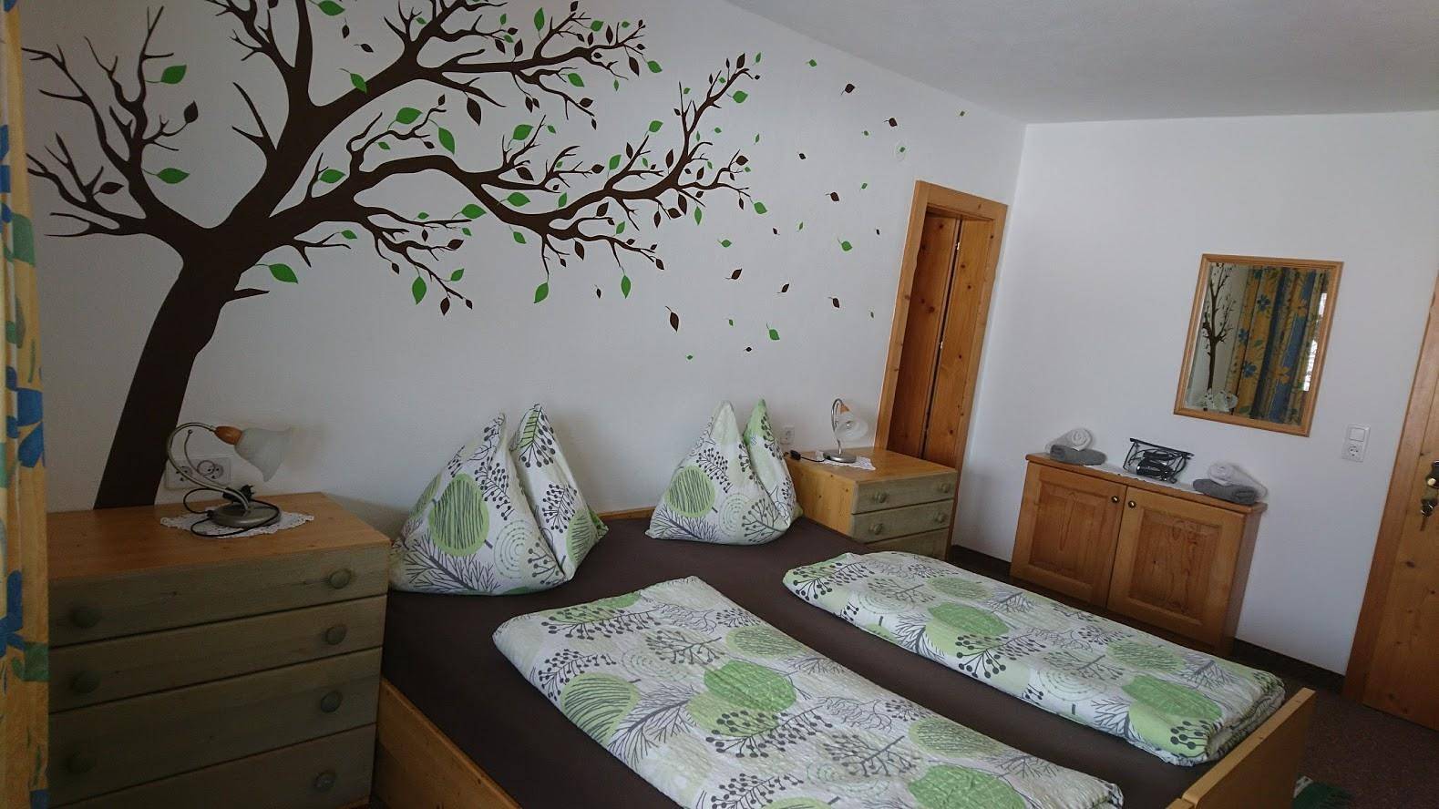 Ganze Ferienwohnung, Ferienwohnung Endfeldhof in Breitenbach am Inn, Kitzbüheler Alpen