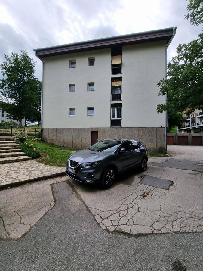 Gîte pour 5 personnes, avec balcon dans Plitvička Jezera - 3