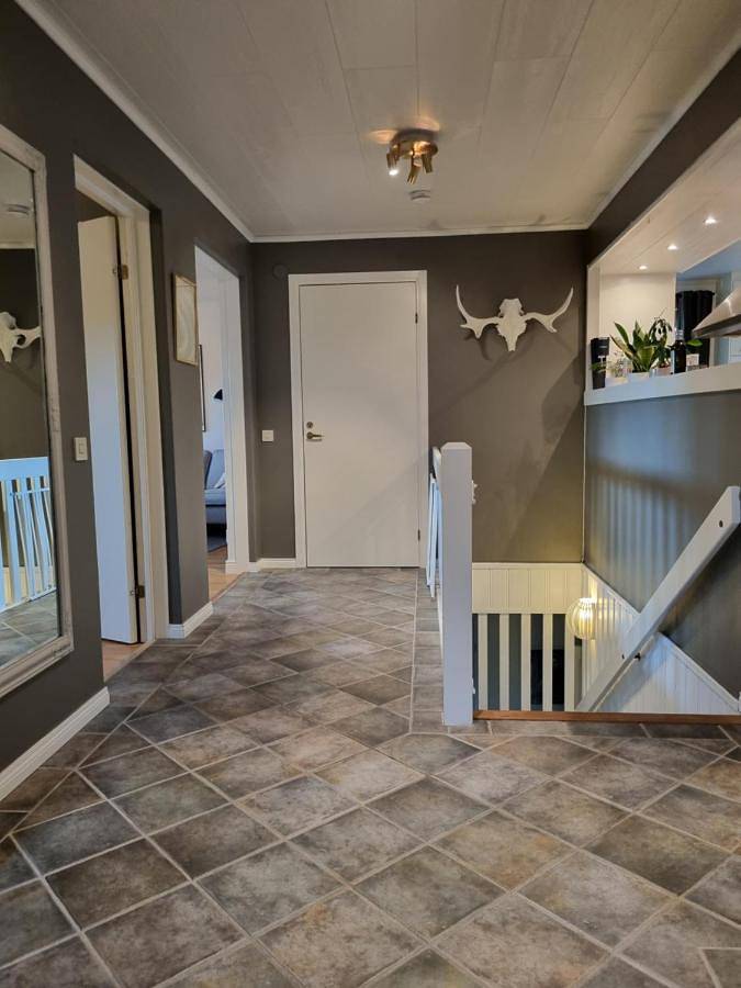 Villa für 6 Personen, mit Garten und Ausblick sowie Sauna in Schweden - 3