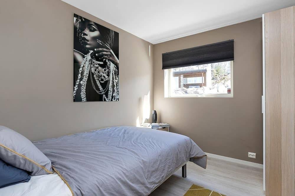 Cabin - Sleeps 14 with Sea View in Frogn