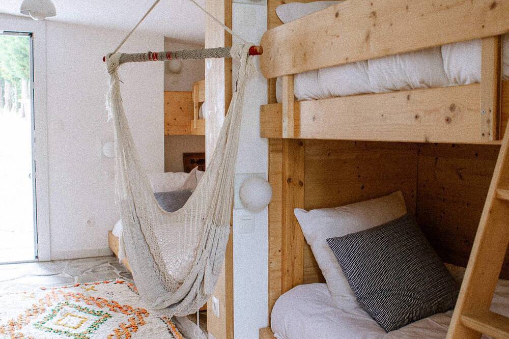 House center Guethary Maisons Dominos 1 in Guéthary, Bayonne region