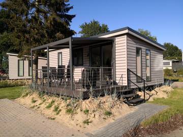 Ferienhaus für 5 Personen, mit Terrasse in Scharbeutz